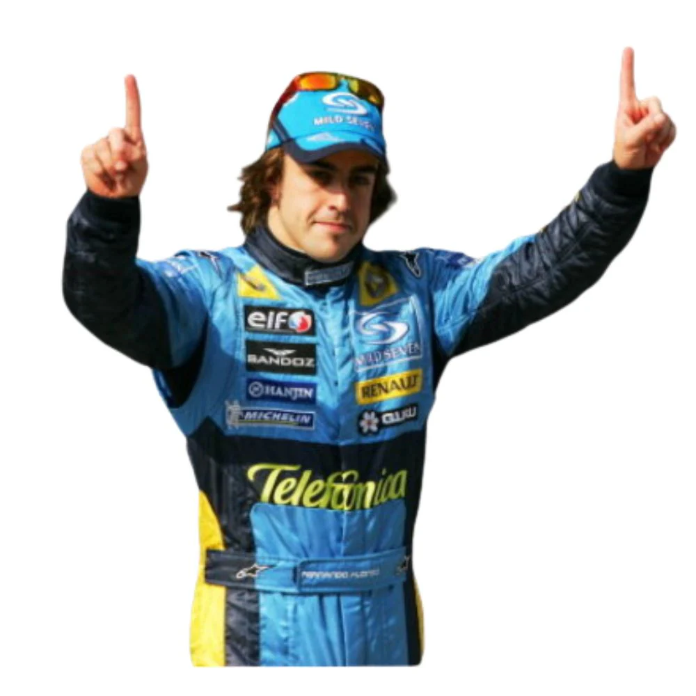Alonso