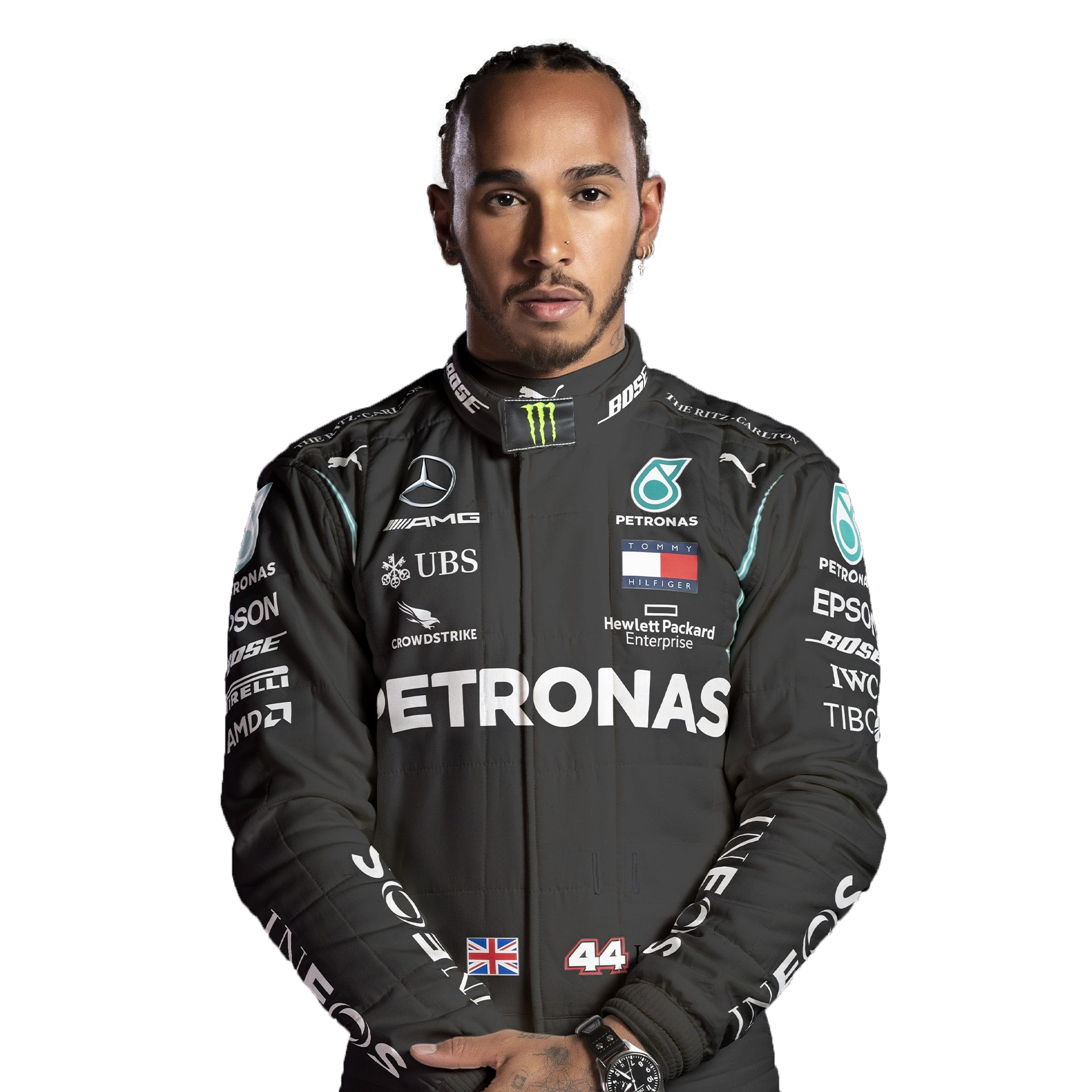 Hamilton