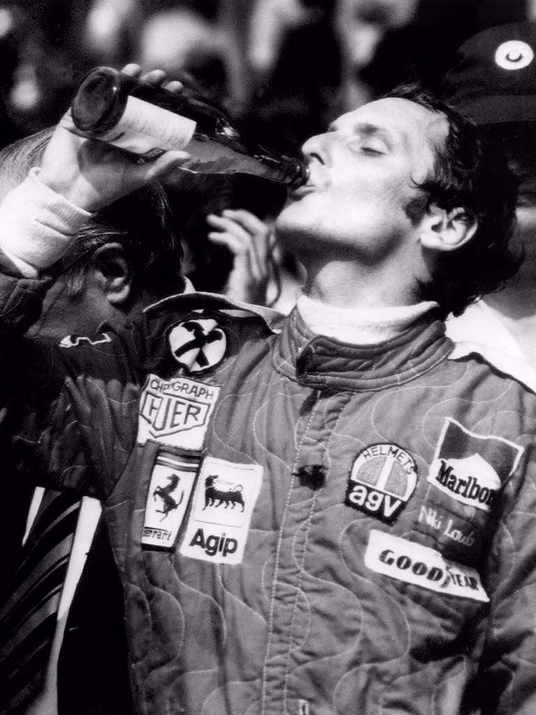 Lauda