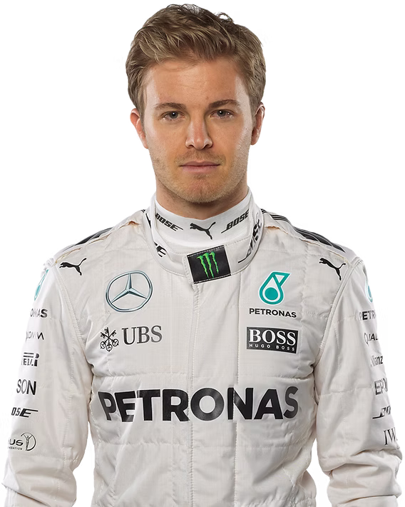 Rosberg