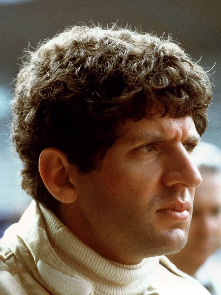 Scheckter