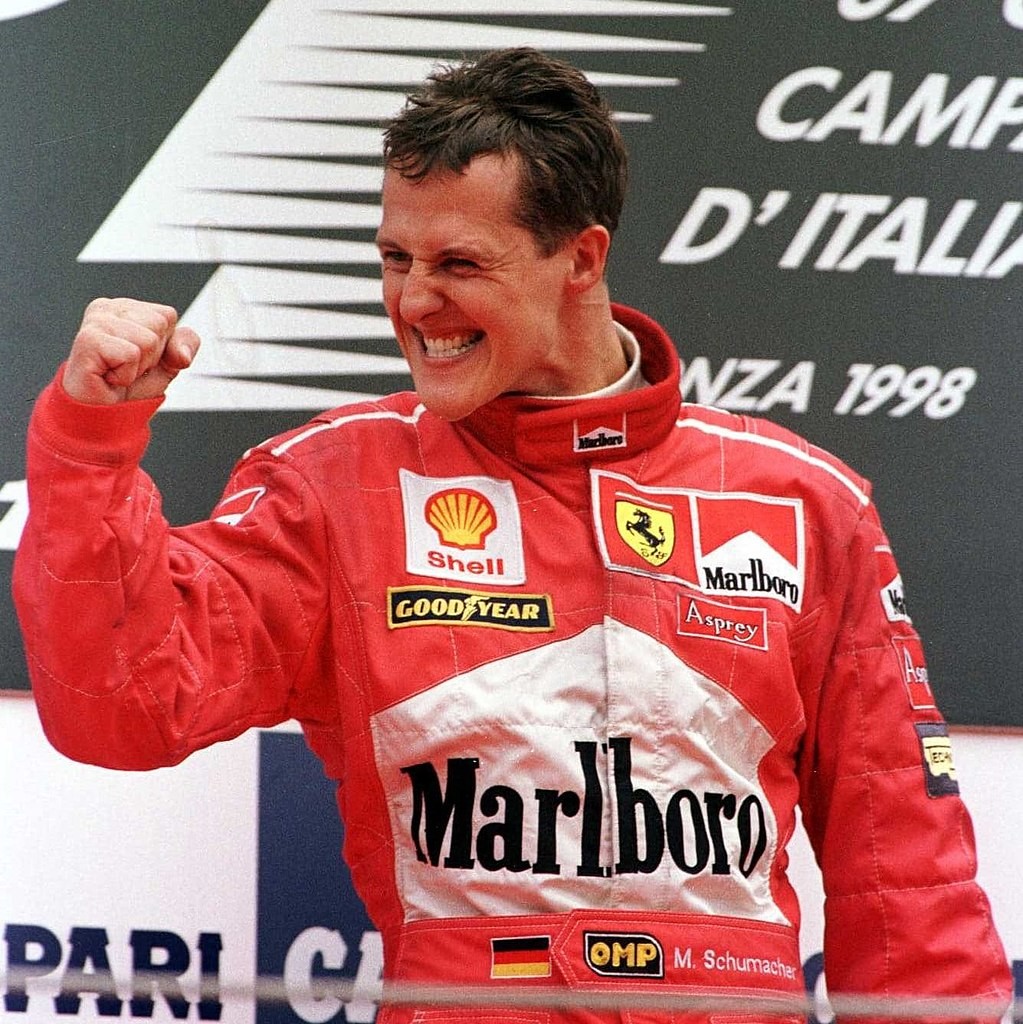 Schumacher